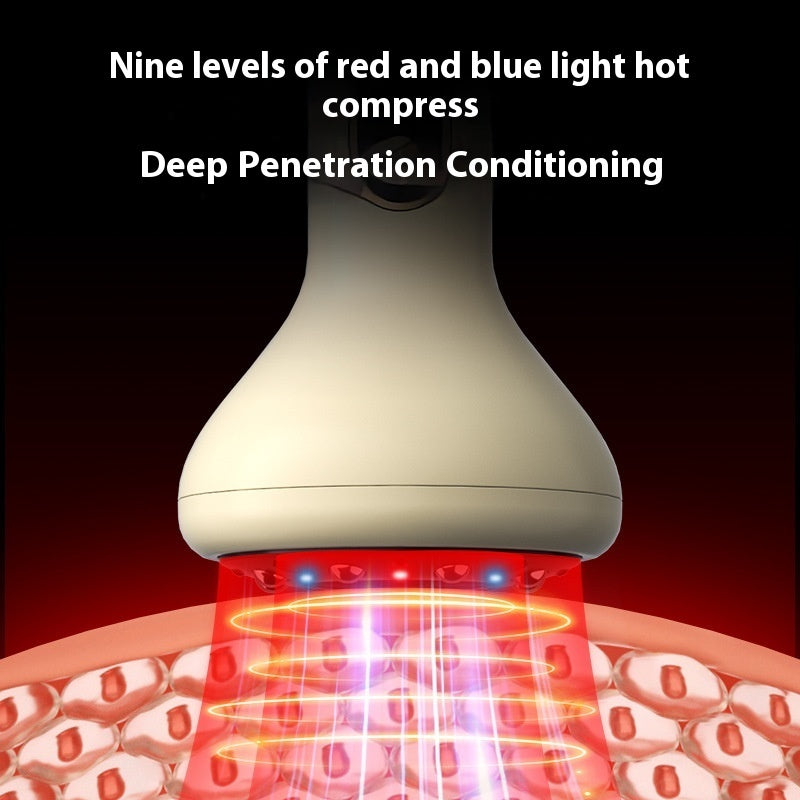 Electric Cupping Device