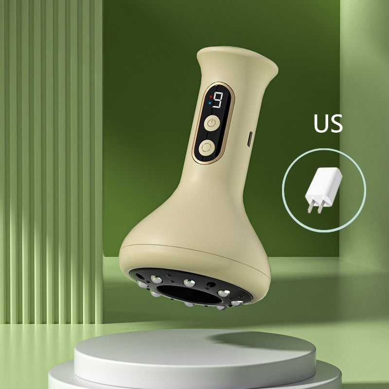 Electric Cupping Device