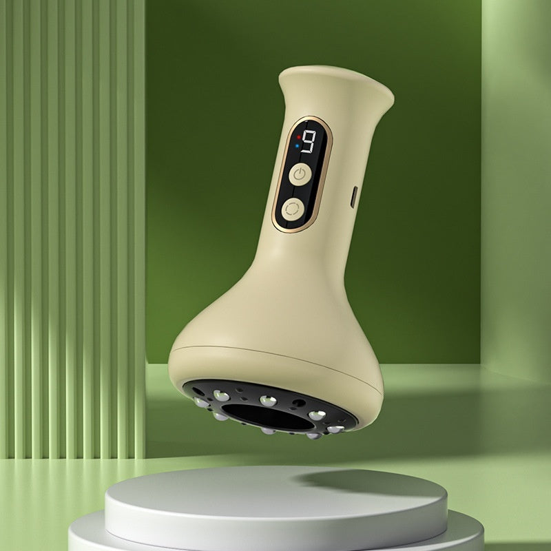 Electric Cupping Device