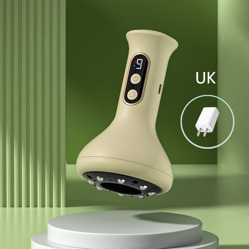 Electric Cupping Device