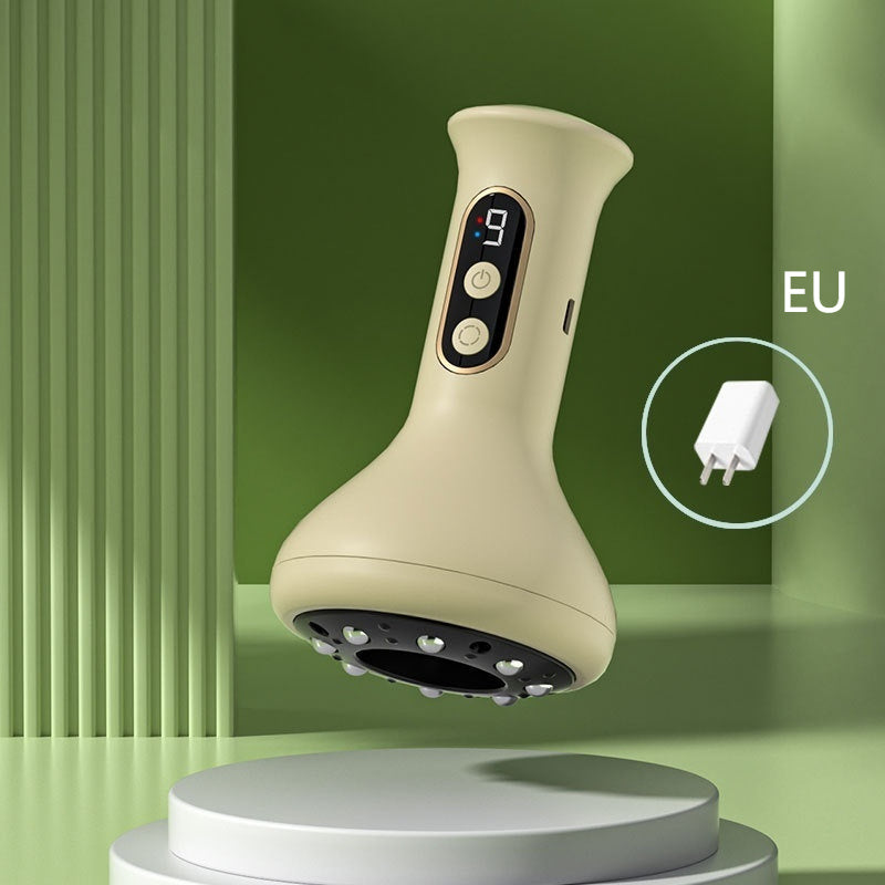 Electric Cupping Device