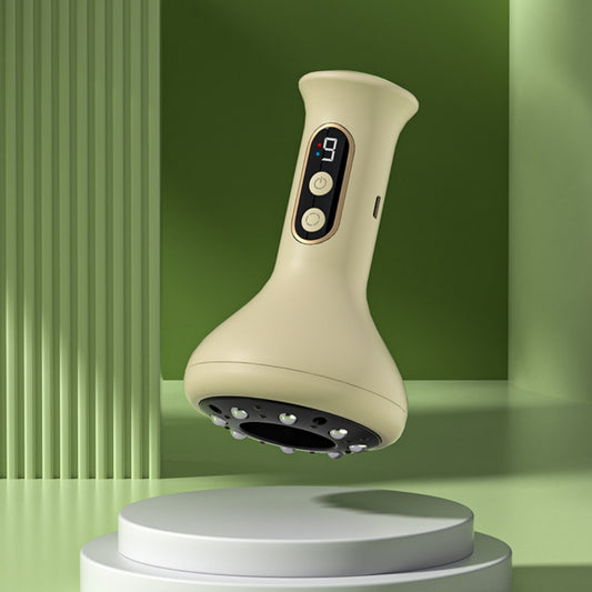 Electric Cupping Device